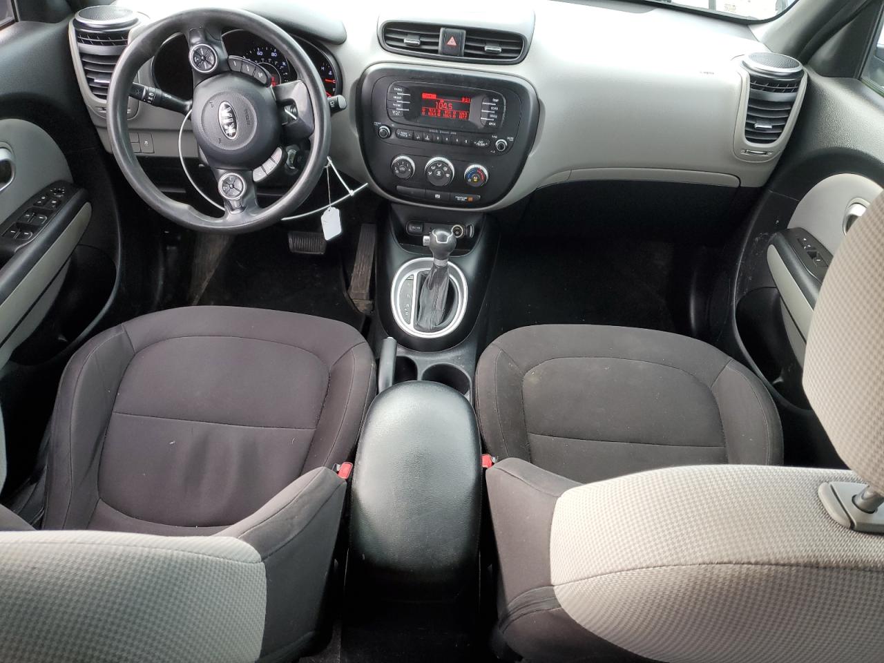 2015 Kia Soul - Image 8