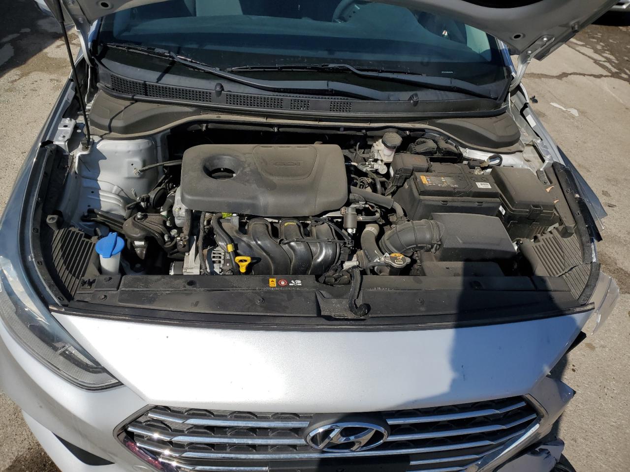 2019 Hyundai Accent - Image 11