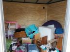 2024 Anvil Enclosed Cargo Trailer for Sale in Rogersville, MO - Rear End
