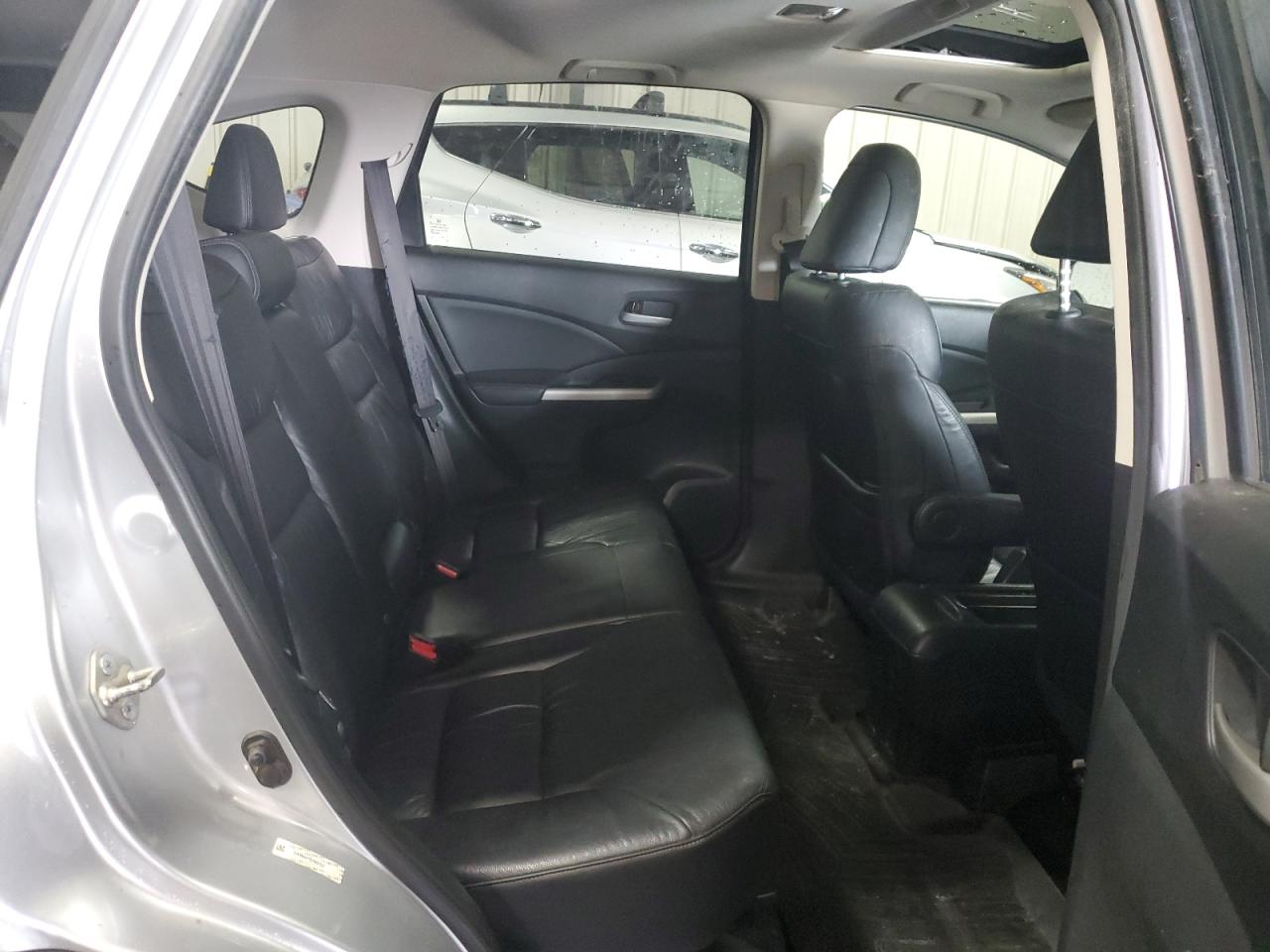 2013 Honda CR-V - Image 10