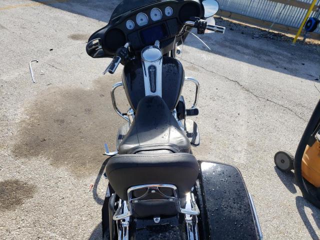  HARLEY-DAVIDSON FL 2023 Черный