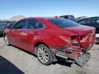 2015 Lexus Es 350 for Sale in North Las Vegas, NV - Rear End