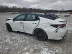 2023 Toyota Camry Xse de vânzare în Barberton, OH - Front End