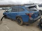 2022 Subaru Outback Wilderness for Sale in Louisville, KY - Front End