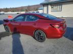 2025 Nissan Sentra Sv for Sale in Grantville, PA - Front End