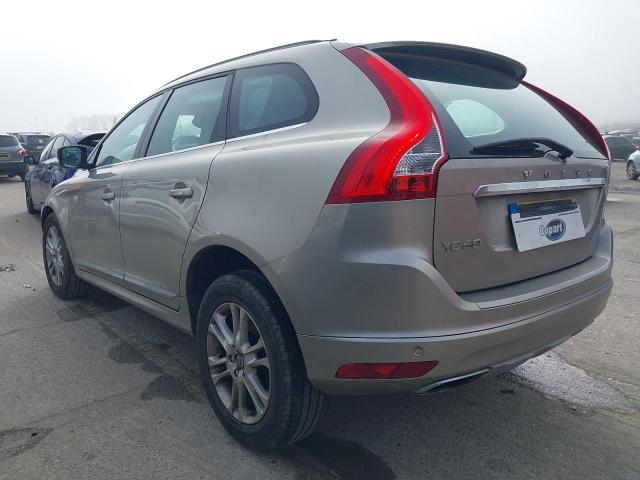 2016 VOLVO XC60 SE LU