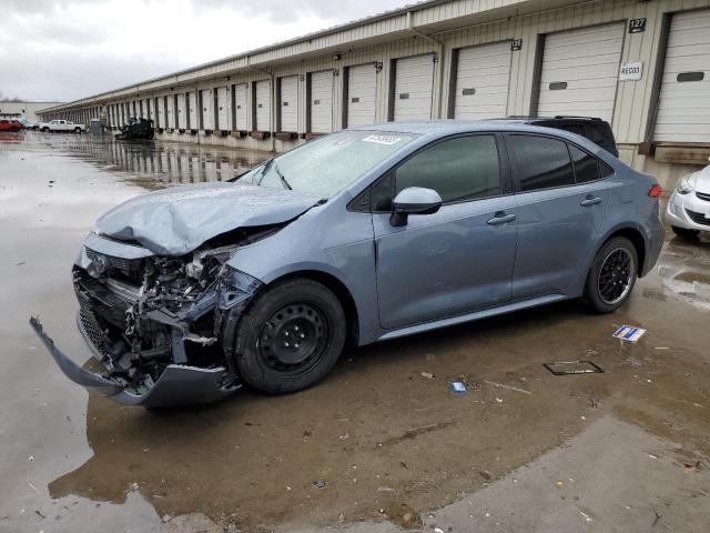 TOYOTA COROLLA LE 2021