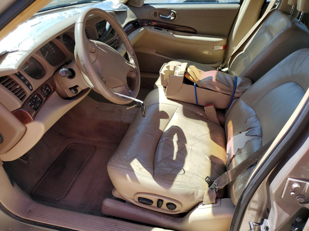 2004 Buick LeSabre - Image 7