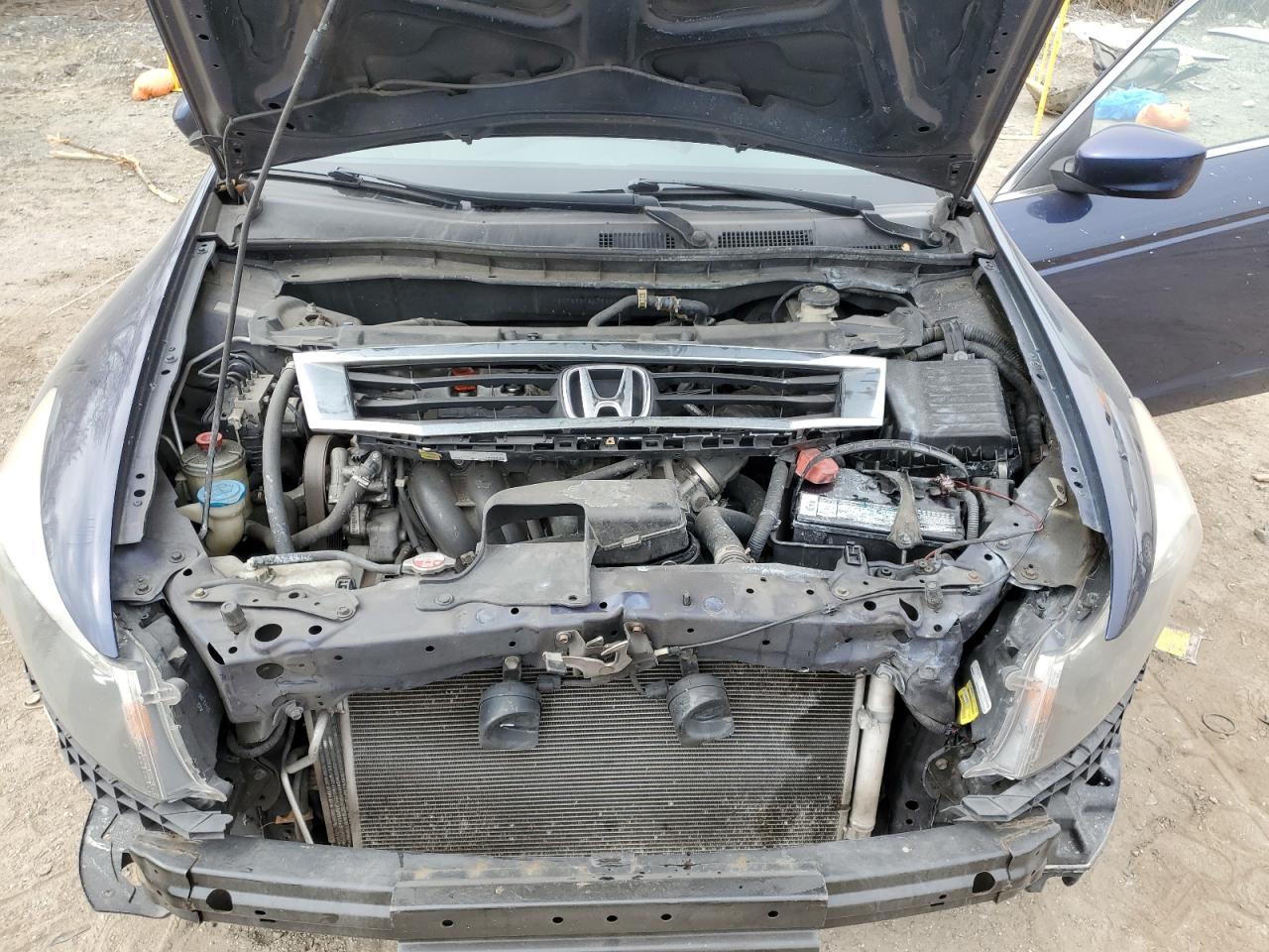 2008 Honda Accord - Image 11
