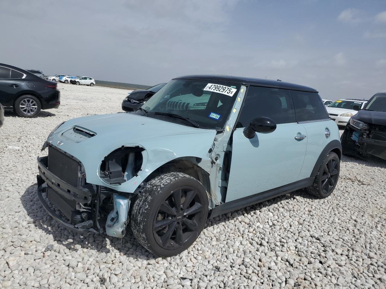 2013 MINI Cooper - Image 1