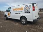 2008 Gmc Savana G2500 de vânzare în Chicago Heights, IL - Normal Wear