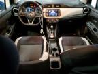 2021 Nissan Versa Sv იყიდება Lansing-ში, MI - Front End