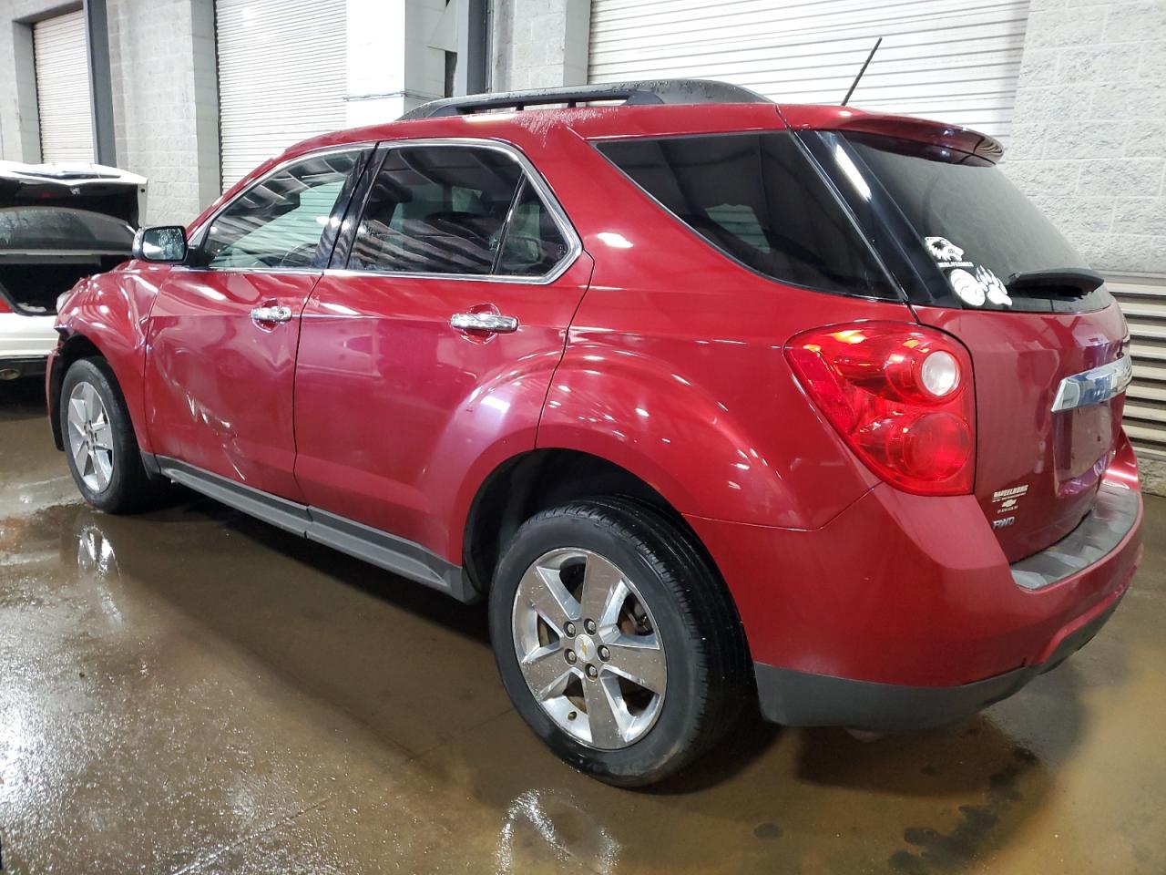 2015 Chevrolet Equinox - Image 2