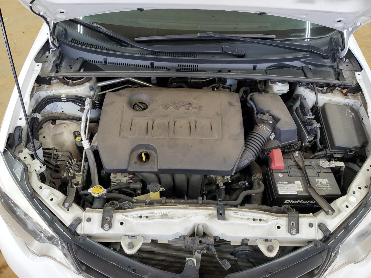 2014 Toyota Corolla - Image 13