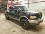 2001 Ford F150 Supercrew na sprzedaż w West Mifflin, PA - Rear End