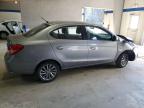 2018 Mitsubishi Mirage G4 Se на продаже в Sandston, VA - Front End