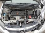 2012 Honda Civic Lx   იყიდება Riverview-ში, FL - Rear End