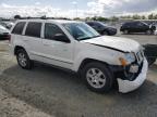 2010 Jeep Grand Cherokee Laredo na sprzedaż w Antelope, CA - Front End