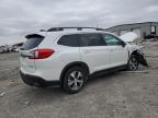 2024 Subaru Ascent Premium იყიდება Cahokia Heights-ში, IL - Front End