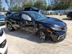 2019 Honda Civic Lx de vânzare în Ocala, FL - Side