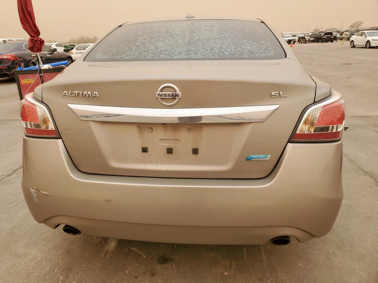 2014 Nissan Altima - Image 6