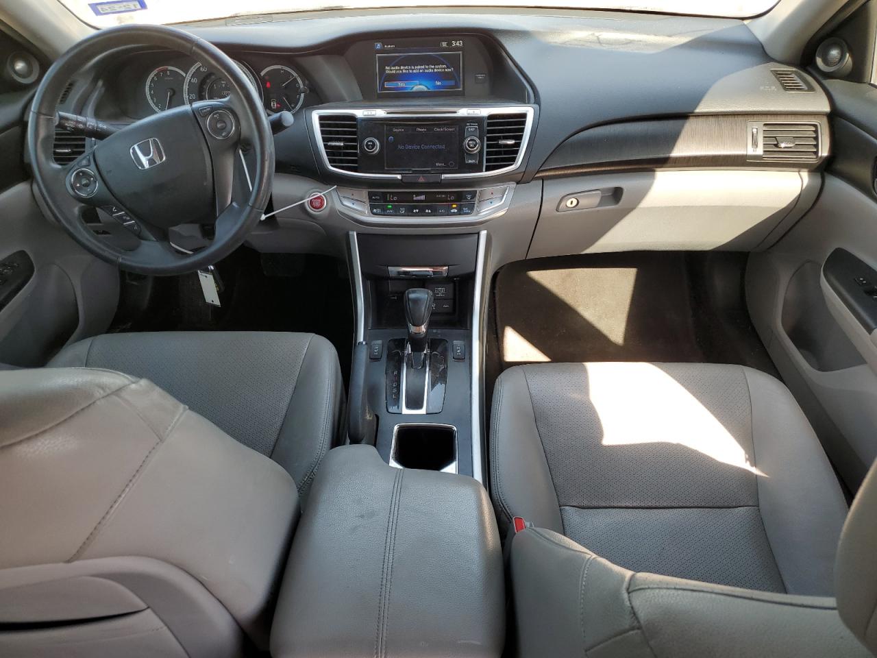 2013 Honda Accord - Image 8
