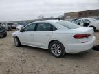 2020 Volkswagen Passat Se for Sale in Kansas City, KS - Front End
