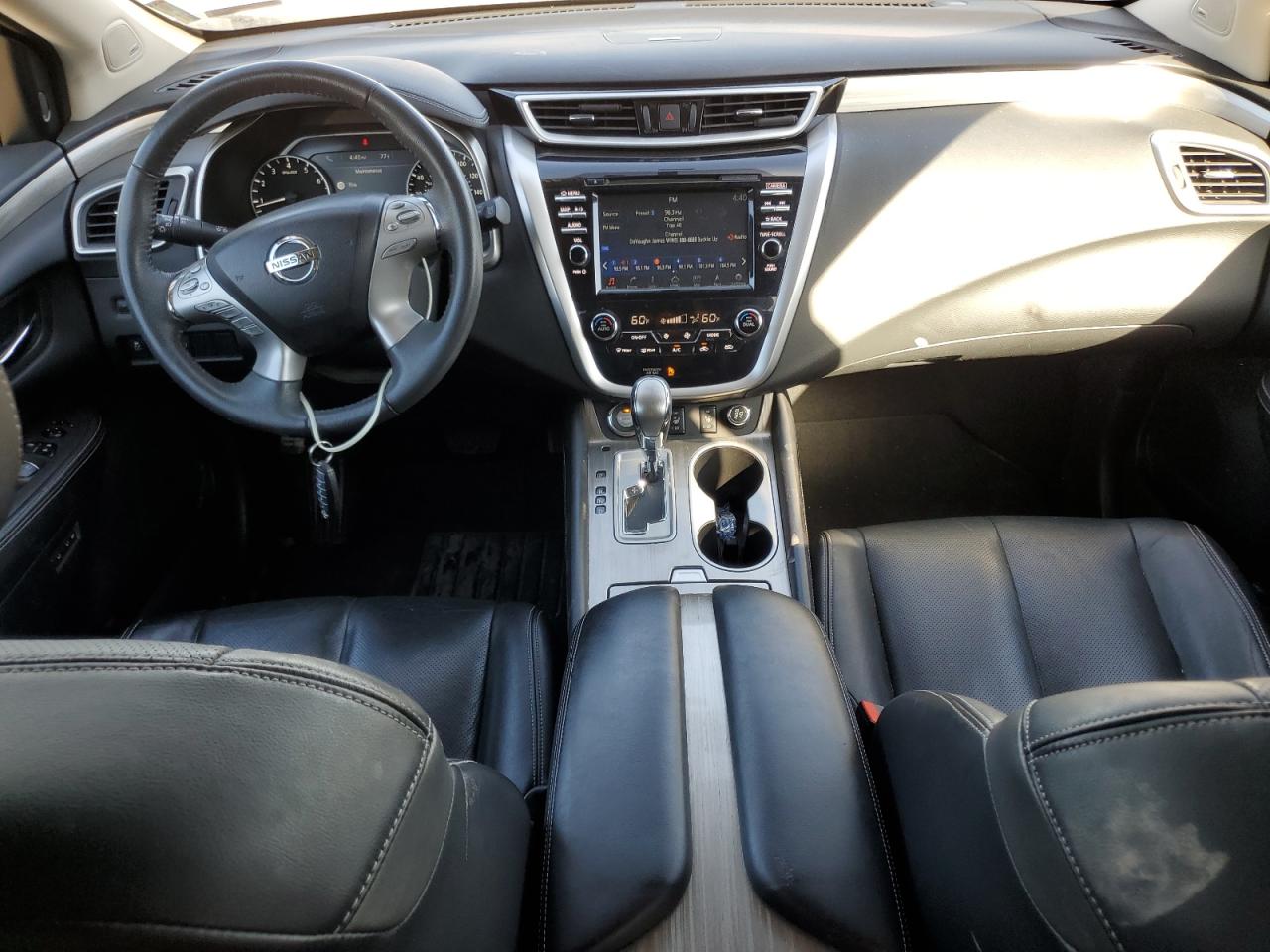 2015 Nissan Murano - Image 8
