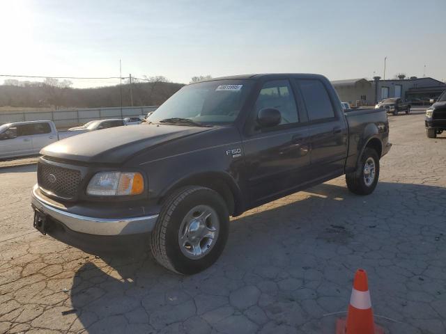 2001 Ford F150 Supercrew