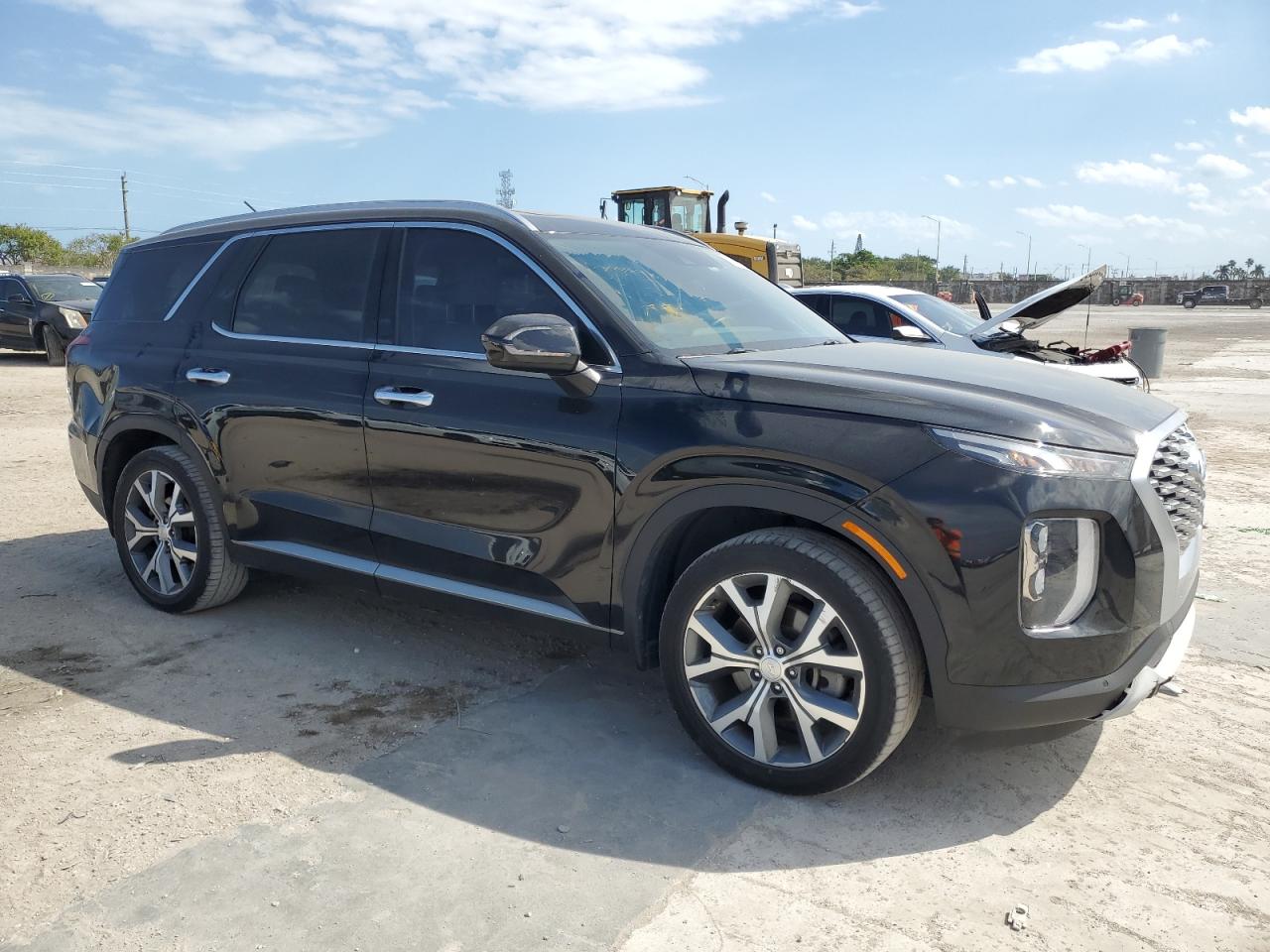 2020 Hyundai Palisade - Image 4