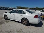 2013 Chevrolet Impala Ls zu verkaufen in Apopka, FL - Front End