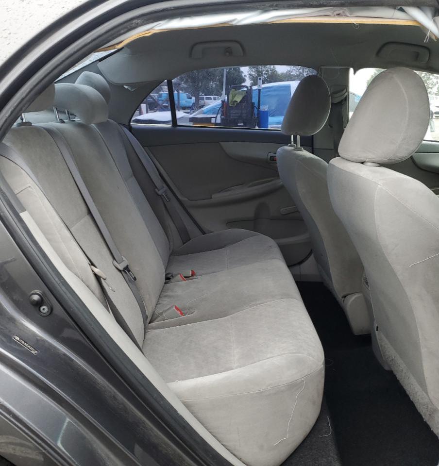 2009 Toyota Corolla - Image 11