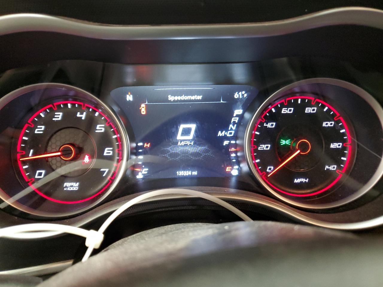 2016 Dodge Charger - Image 9