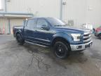 2016 Ford F150 Supercrew за продажба в Memphis, TN - Rear End
