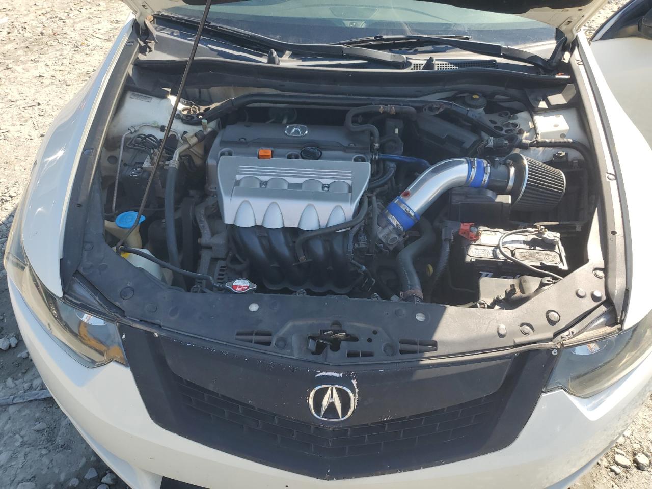 2010 Acura TSX - Image 11