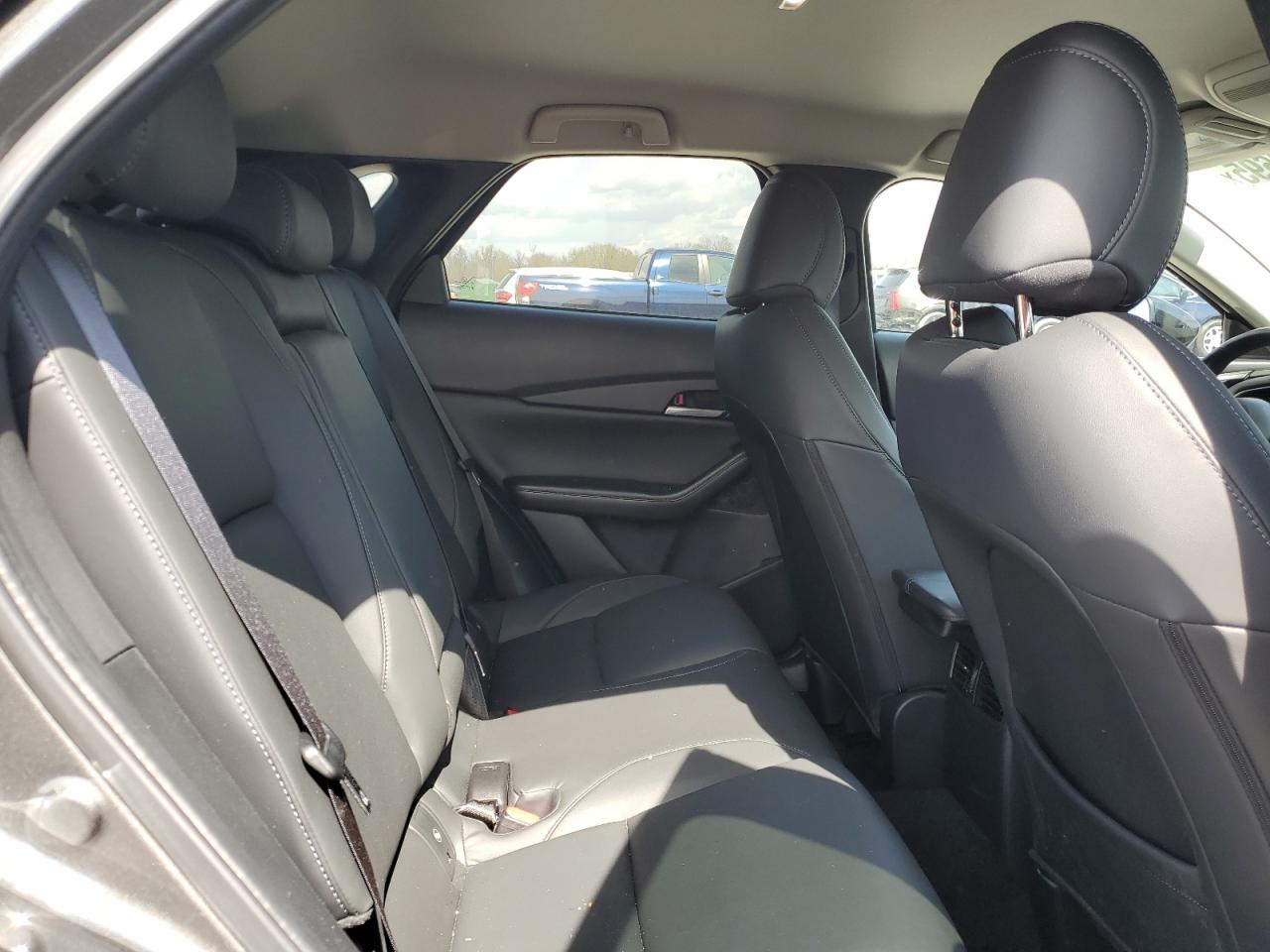 2024 Mazda Cx-30 Select VIN: 3MVDMBBM8RM681499 Lot: 50316695