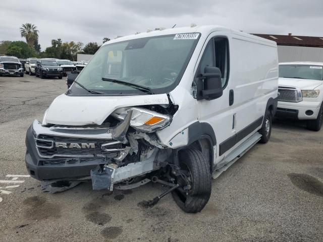 2023 Ram Promaster 2500 2500 Standard