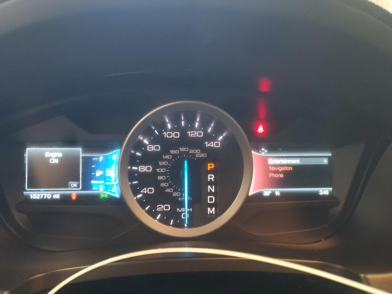 2015 Ford Explorer - Image 9