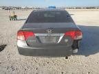 2010 Honda Civic Vp for Sale in New Braunfels, TX - Side