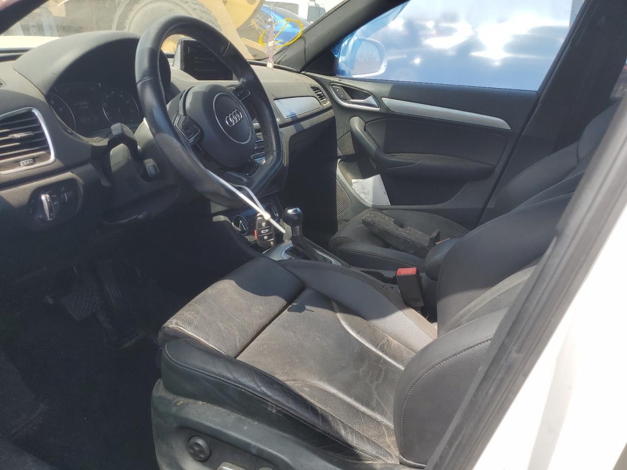 2018 Audi Q3 - Image 7