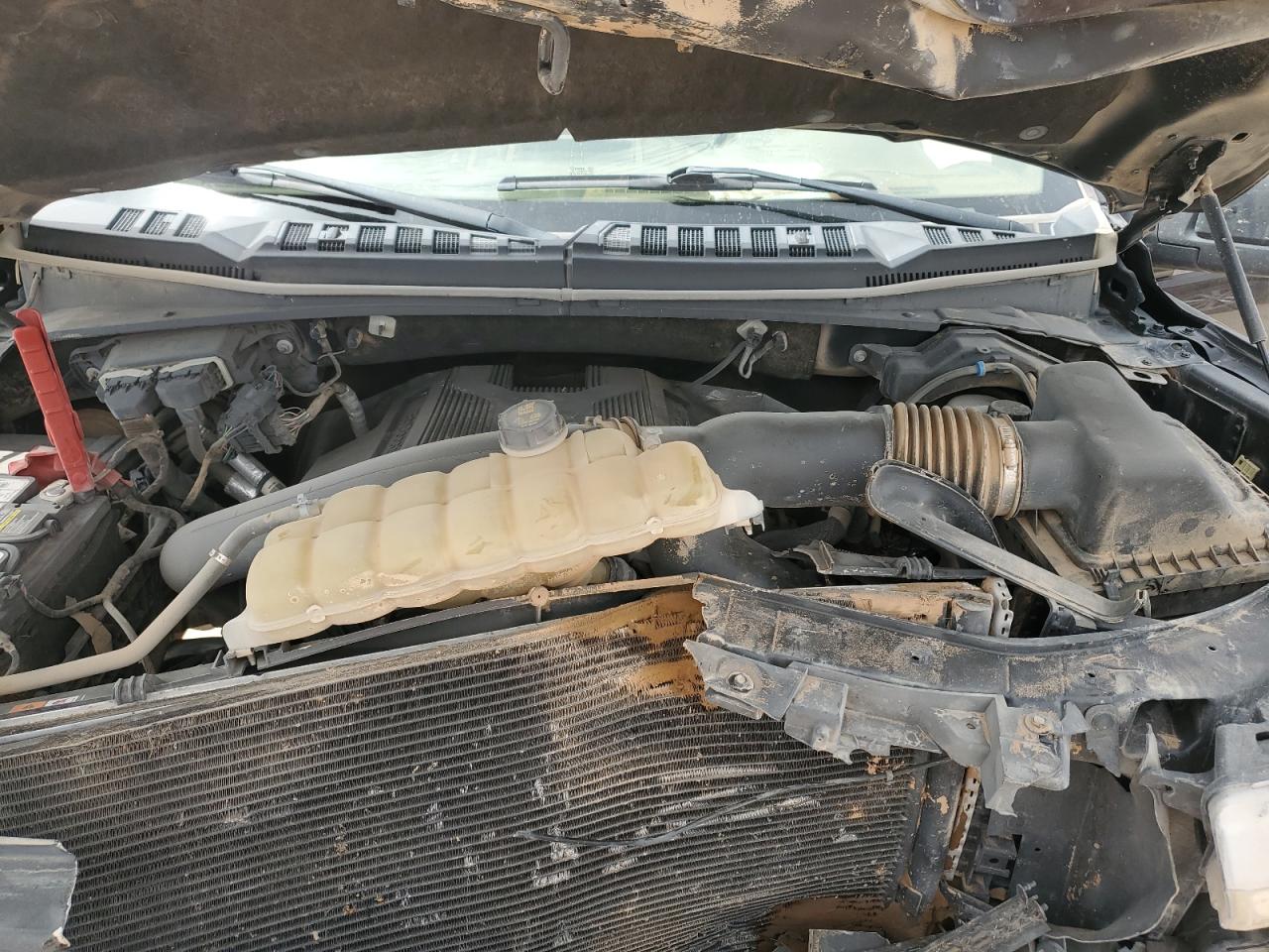 2019 Ford F-150 - Image 11
