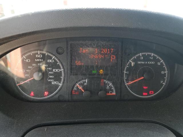 2019 RAM PROMASTER 3500 3500 HIGH