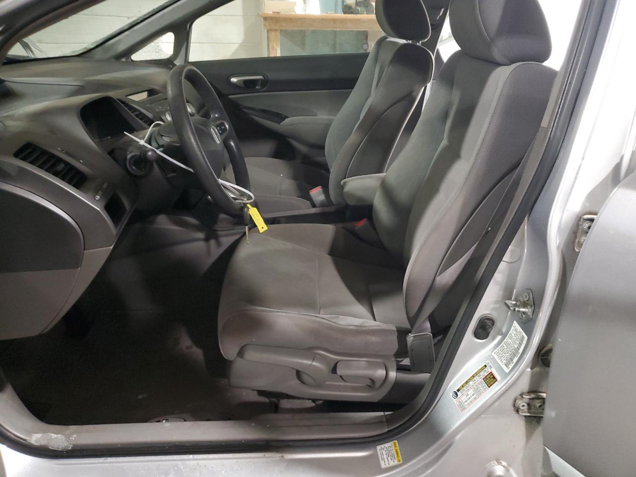 2010 Honda Civic - Image 7