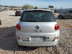 2014 Fiat 500L Easy продається в Oklahoma City, OK - All Over