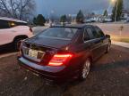 2012 Mercedes-Benz C 300 4Matic for Sale in Colorado Springs, CO - Normal Wear
