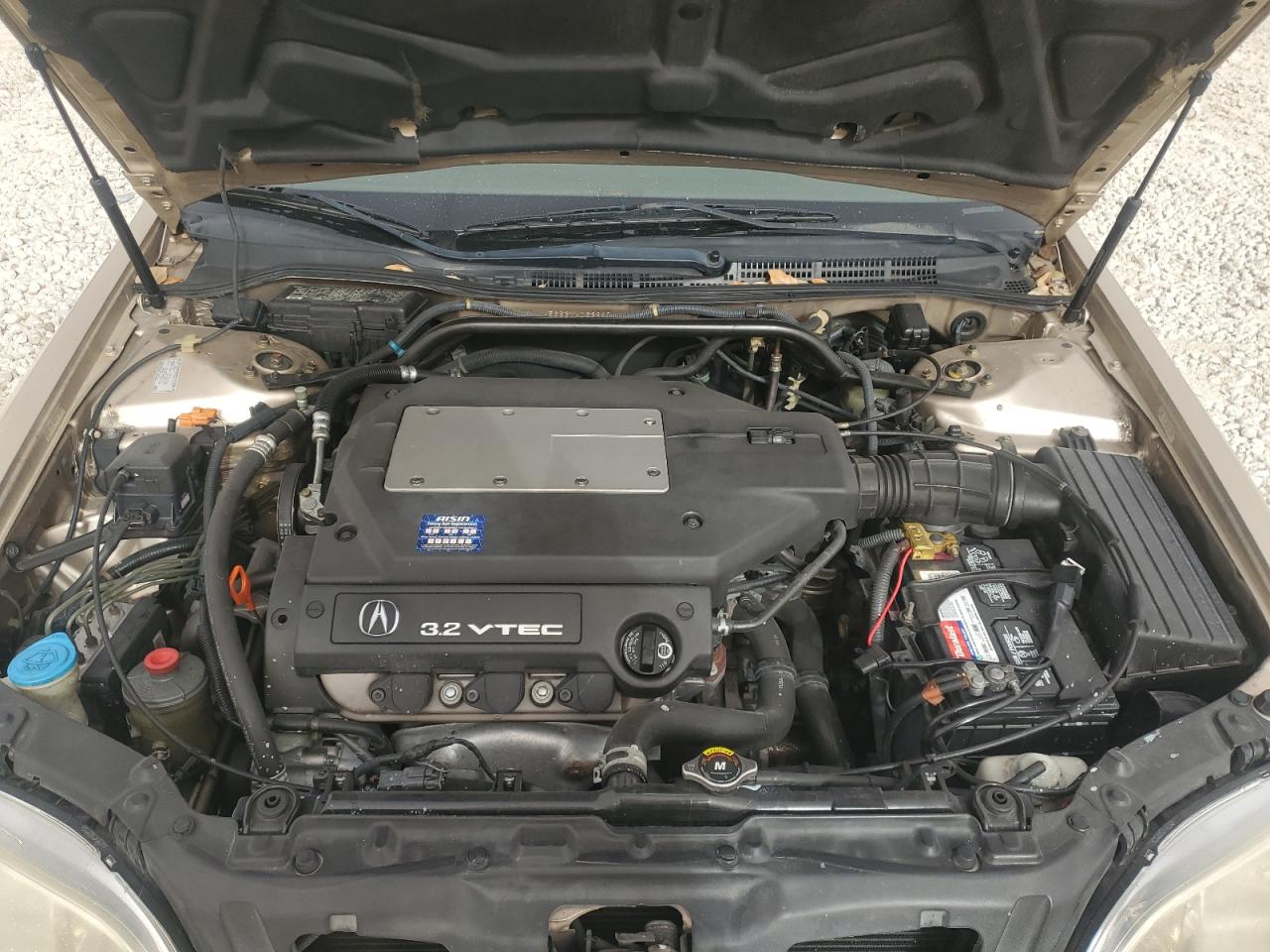 2000 Acura TL - Image 11