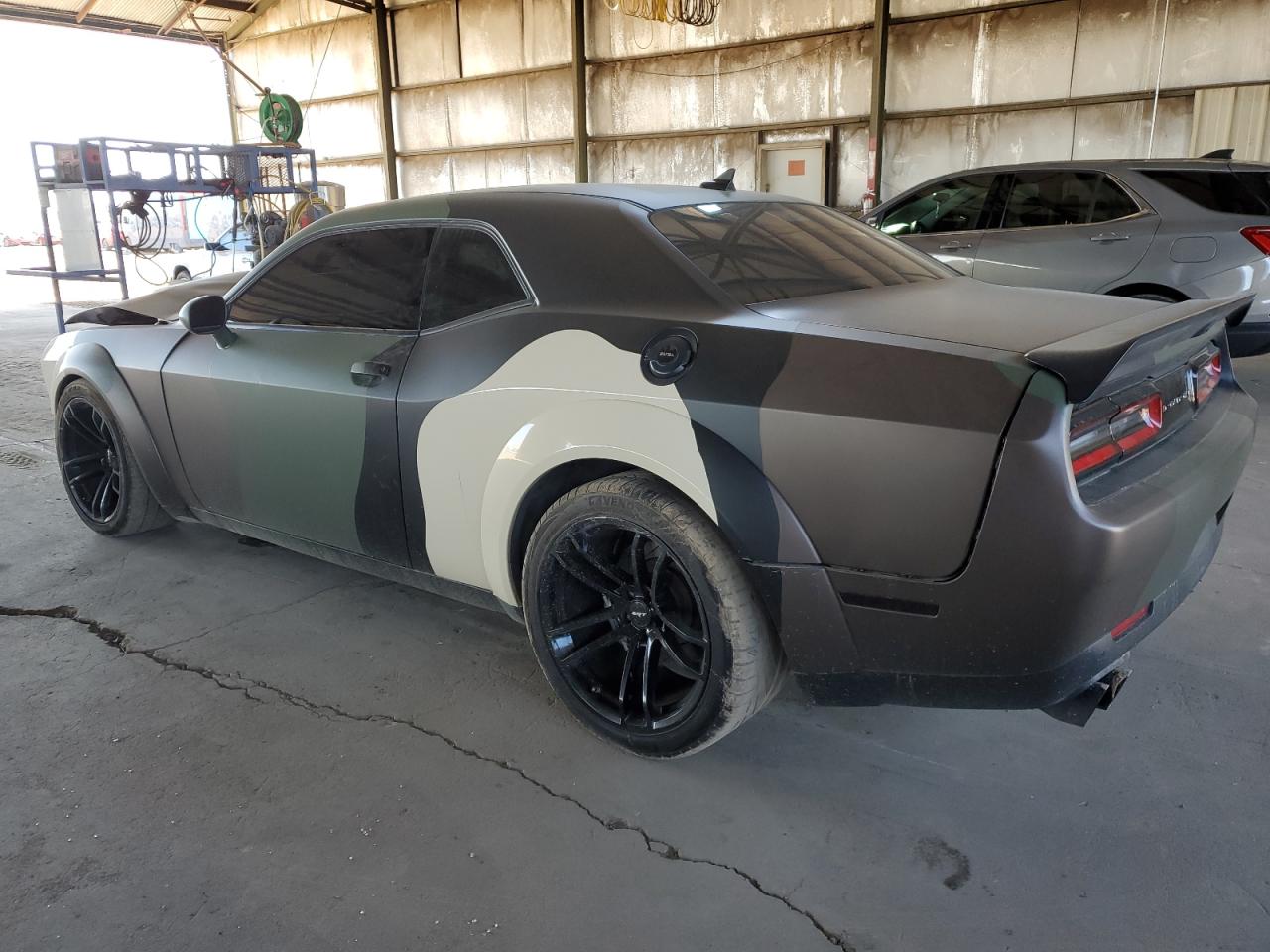2019 Dodge Challenger - Image 2