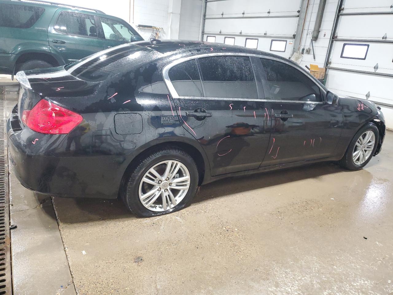 2013 Infiniti G - Image 3