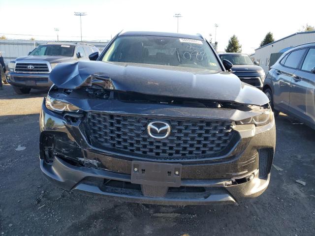  MAZDA CX-50 PREM 2024 Czarny