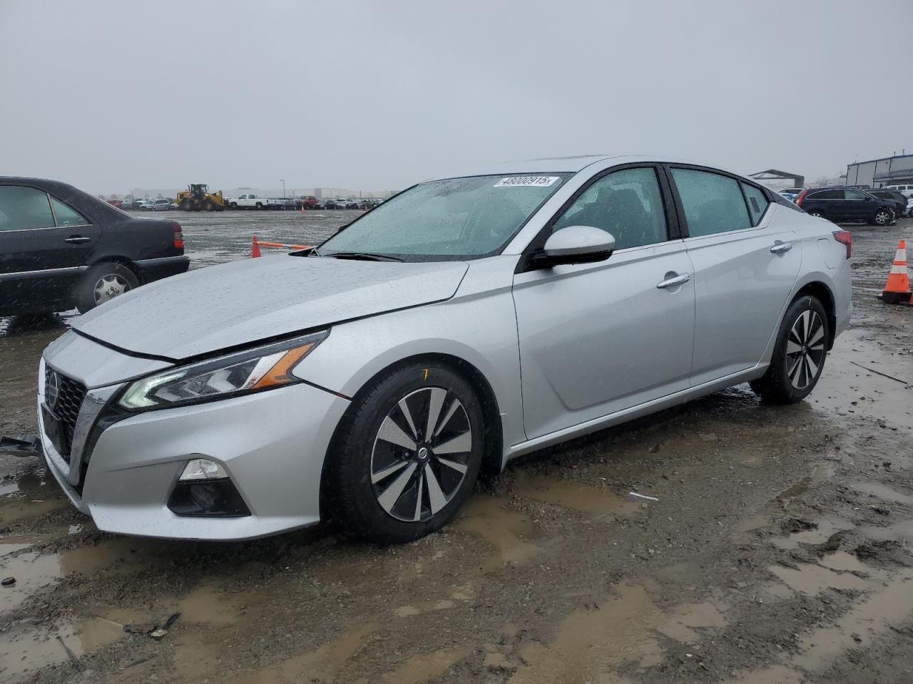 1N4BL4DV2LC284060 NISSAN ALTIMA 2020